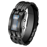 Infinity Genesis Watch